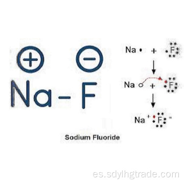 código hs de fluoruro de sodio